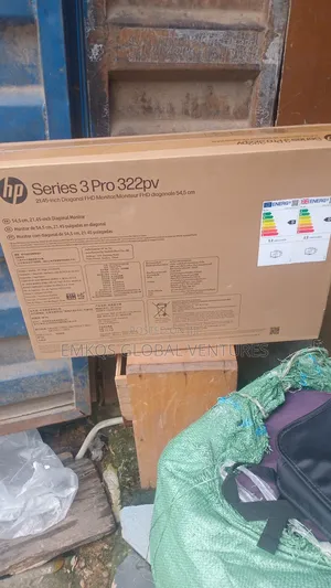 Monitor 22inches