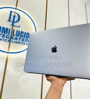 Laptop Apple MacBook Pro 2019 16GB Intel Core I9 SSD 1T