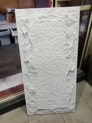 Pu Stone Wall