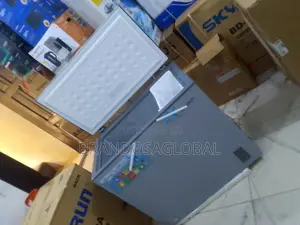 Skyrun 200l Chest Freezer Bd-200a – Top Brand, Best Price
