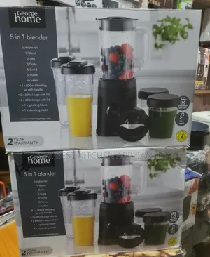 George Home 5in1 Blender