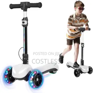 Universal Kids Scooter
