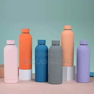 500ml Quality Vacuum Water Flask