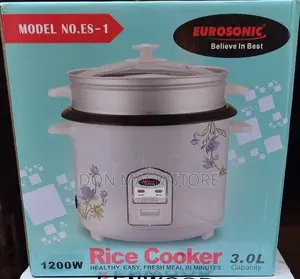 3l Rice Cooker