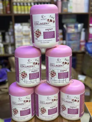 Marine Collagen