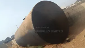 Filling Station Tanks for Sale