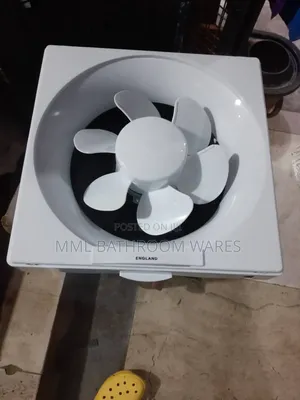 Fan Extractor 8 Inche