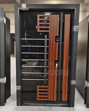 4ft Luxury Security Turkish Doors