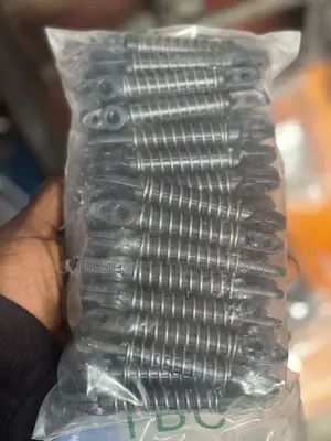 Electric Fence Tension Springs (Pack)