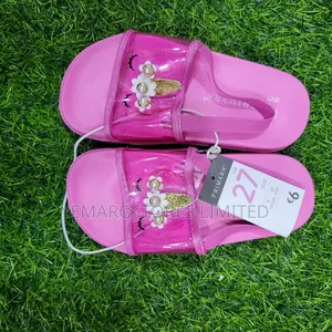 Girls Sandals