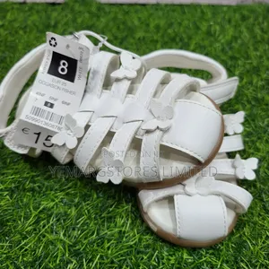 Princess Sandals