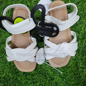 Nice Sandals for Girls
