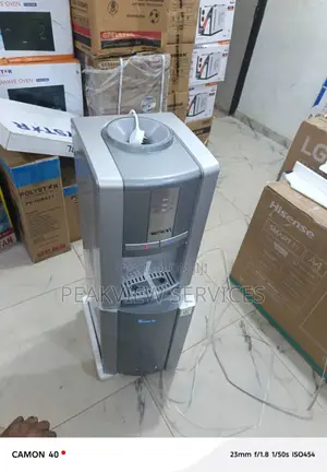 Cway Lm-Yl1-58b Hot Cold Dispenser – Ideal for Home Office