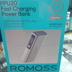 Power Bank