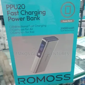 Power Bank