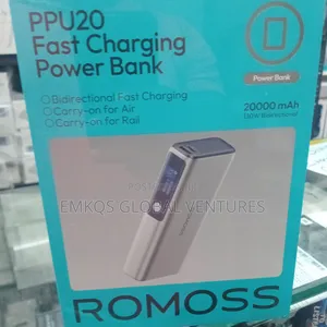 Power Bank