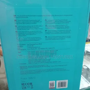 Power Bank