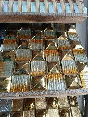 Mosaic Tiles