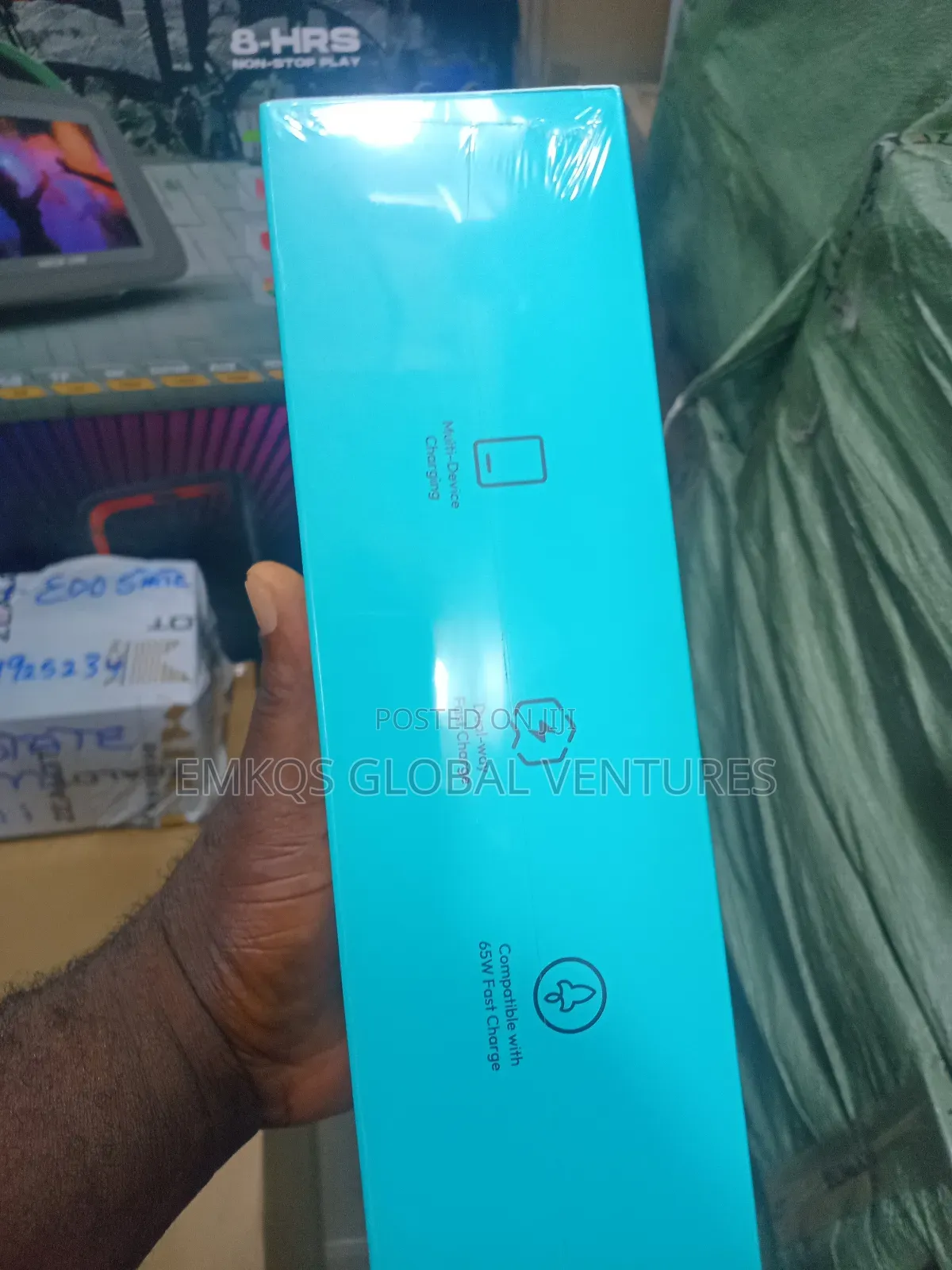 Power Bank