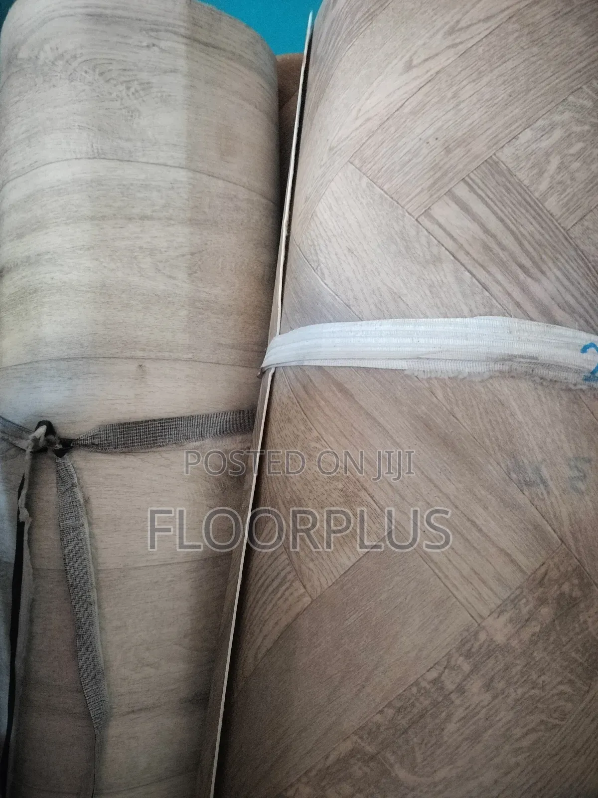 Carpet Floor