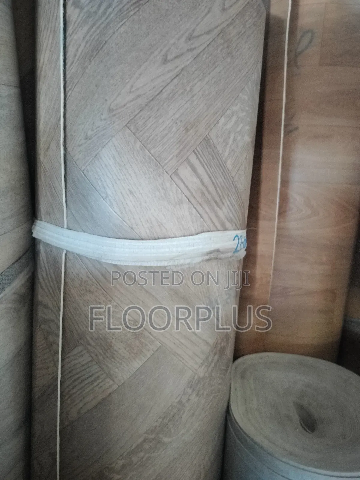 Carpet Floor