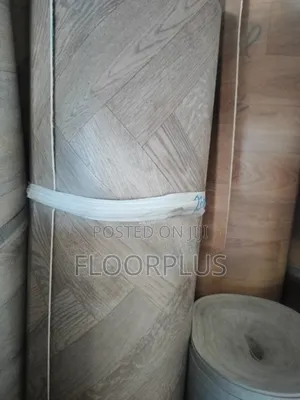 Carpet Floor