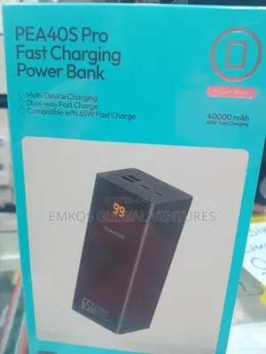 Power Bank