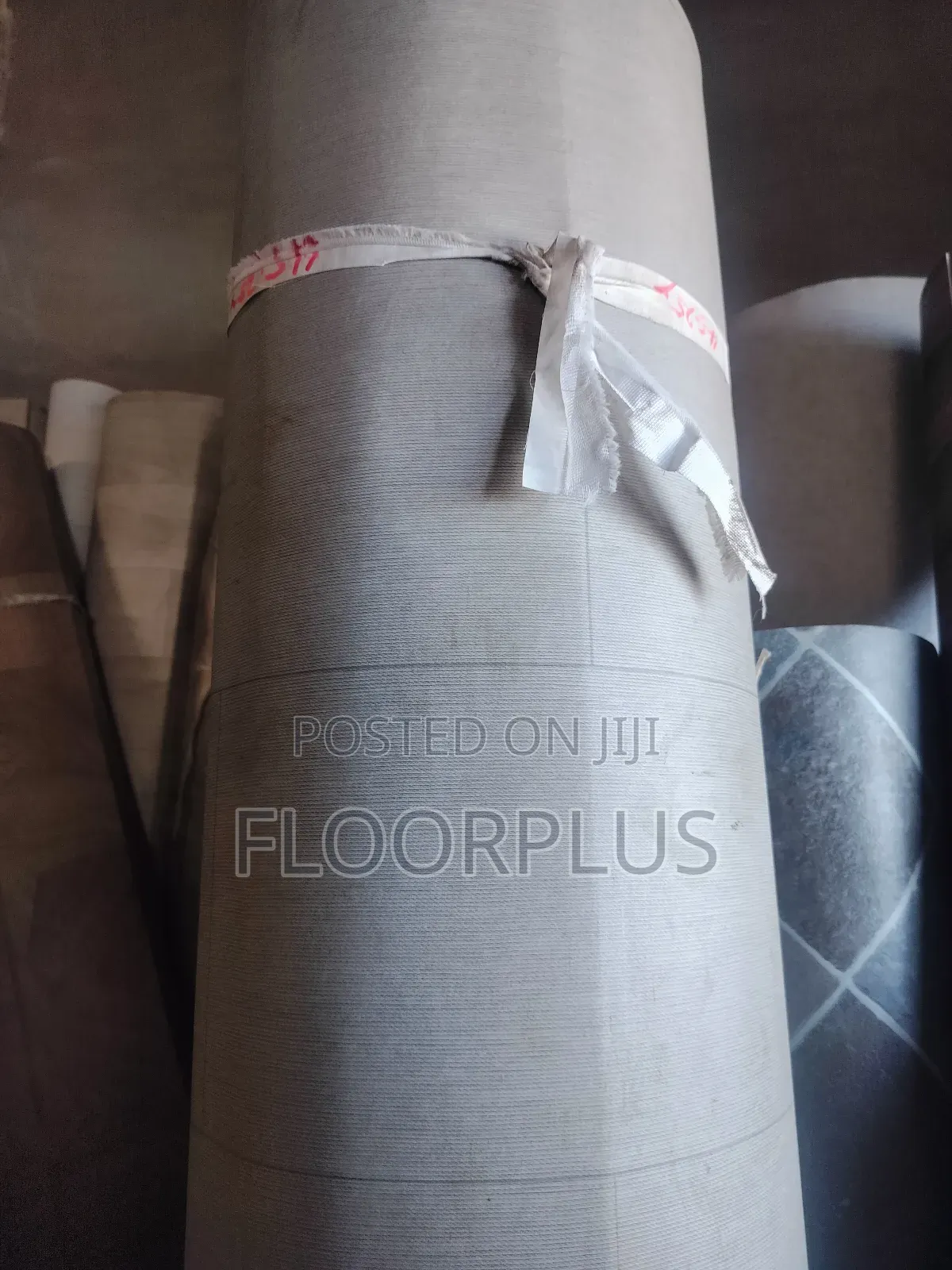 Carpet Floor
