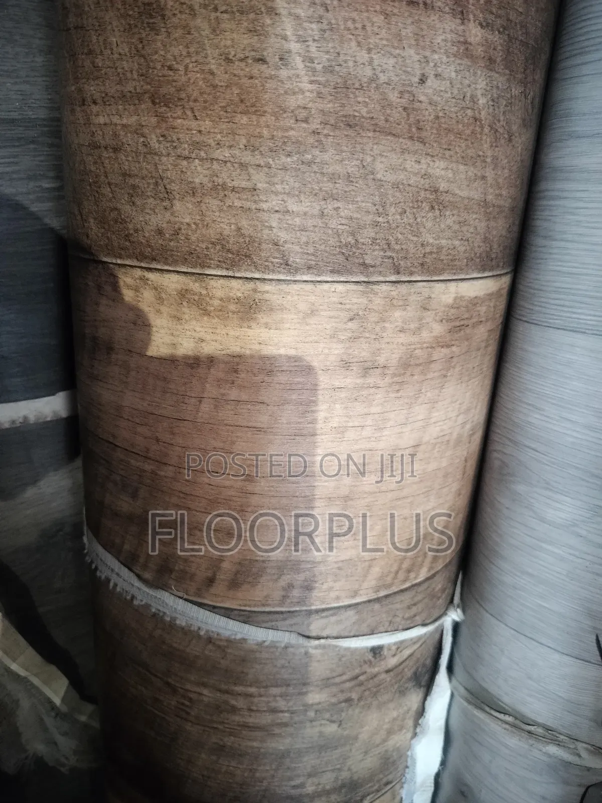 Carpet Floor