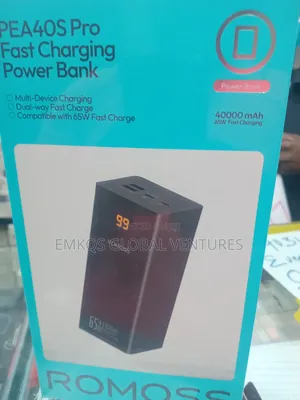 Power Bank