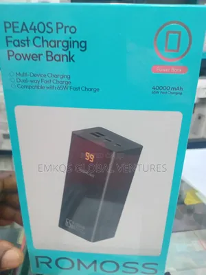 Power Bank