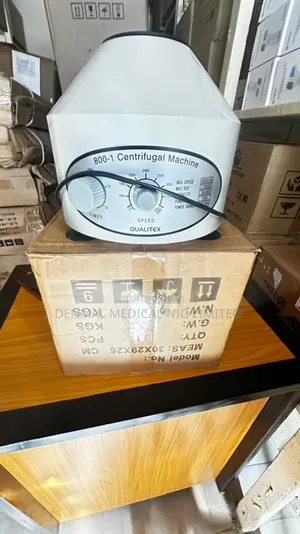 Centrifuge