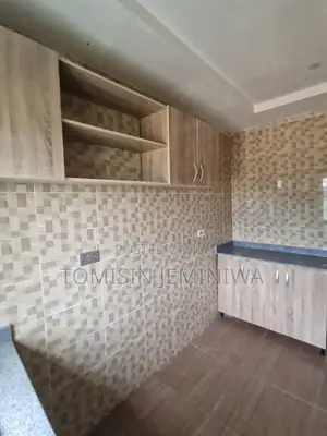 Furnished 2bdrm Block of Flats in Pacific Estate, Kubwa for rent
