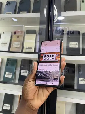 Google Pixel 6a 128 GB White