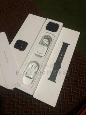 Open Box Apple Watch Series 5
