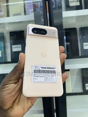 Google Pixel 8 128 GB Gold