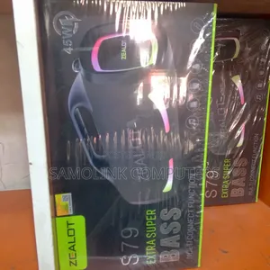 Zealot Bluetooth Speaker S79
