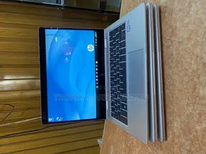 Laptop HP EliteBook X360 830 G6 8GB Intel Core I5 SSD 256GB