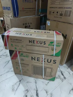 Nexus 1hp Split Air Conditioner – Great Value