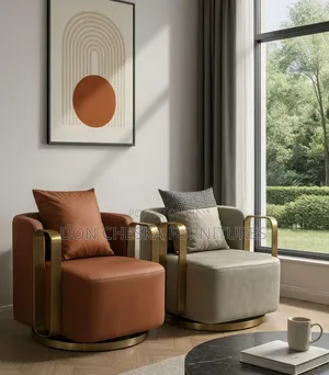 Executive Vip Lounge Chair