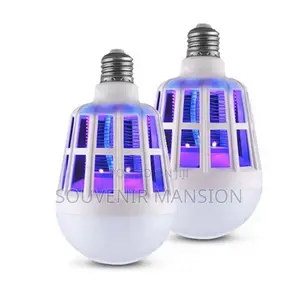 Mosquito Bulb