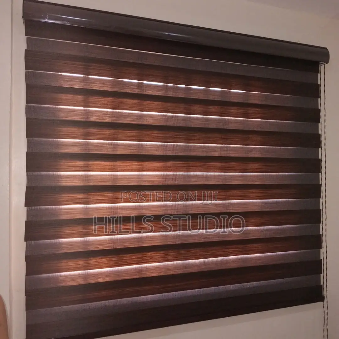 Curtain/Blind Installation