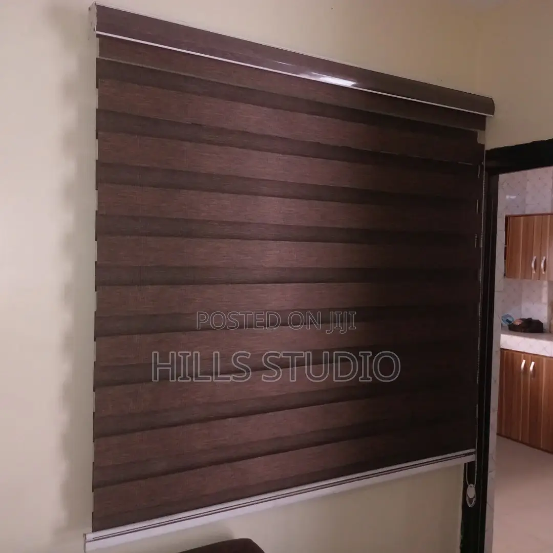 Curtain/Blind Installation