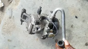 Ac Compressor for Toyota Yaris 2005