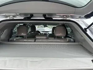 Toyota Venza 2014 Silver