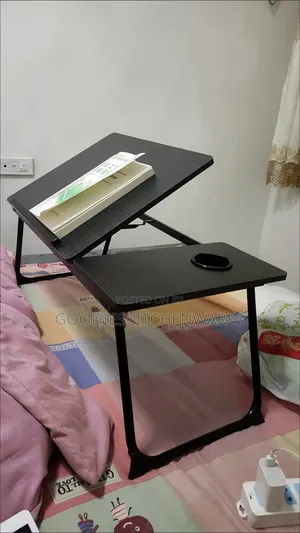 Adjustable Foldable Laptop