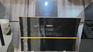 Phima 90cm Plasma Hood/Heat Extractor