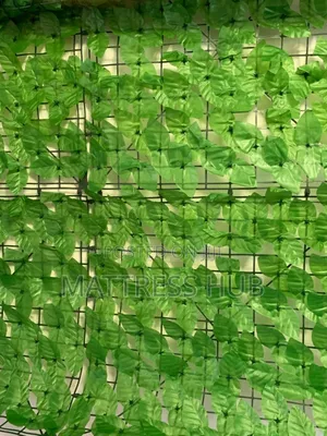 Stylish Fences Flowering Mat
