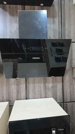 Phima 90 by 60 Cm Hood Extractor