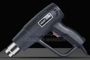 Heating Gun